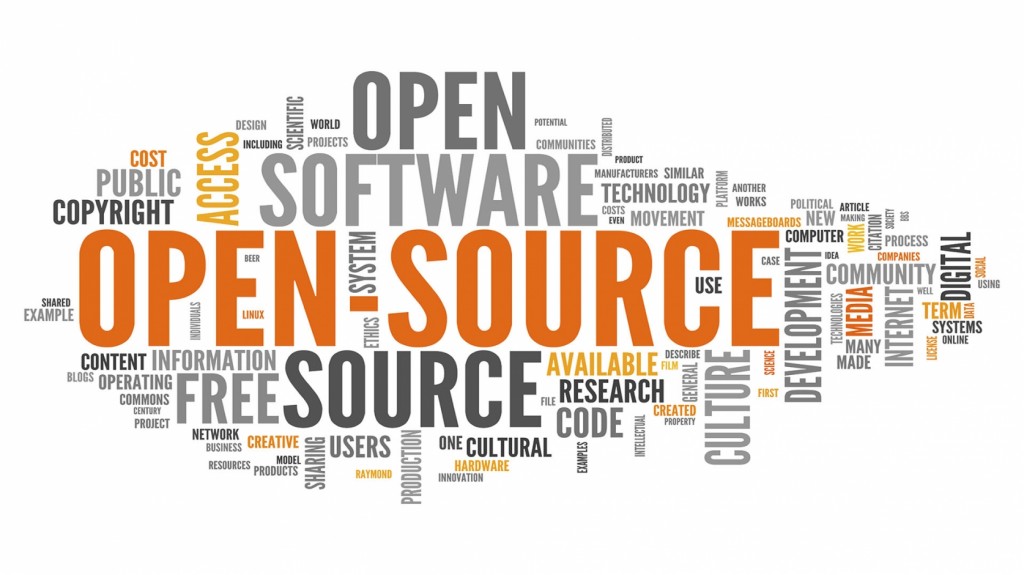 Open Source 2020 Survey